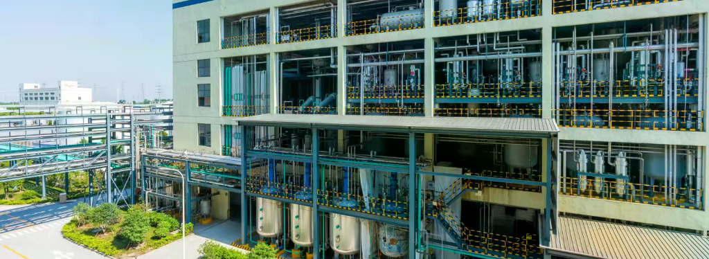 Supply Chain Quality