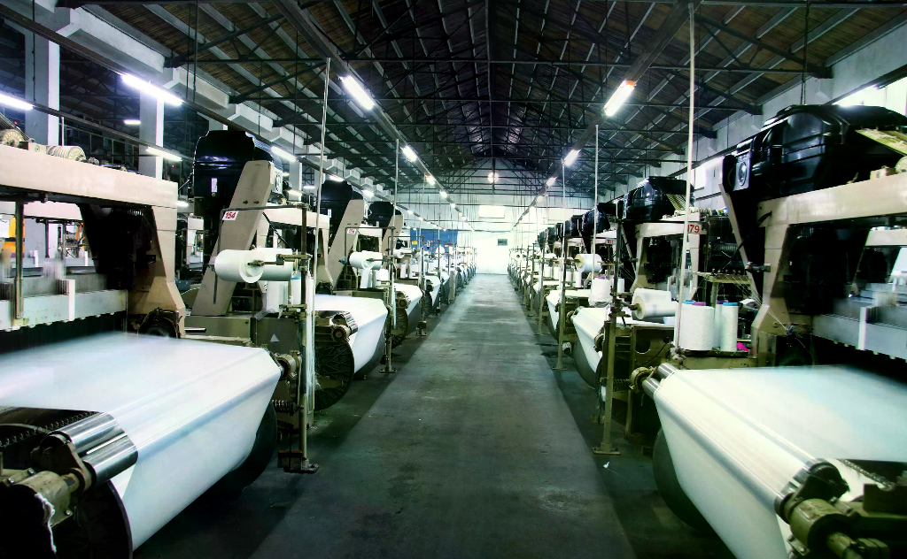 Factory Workshop