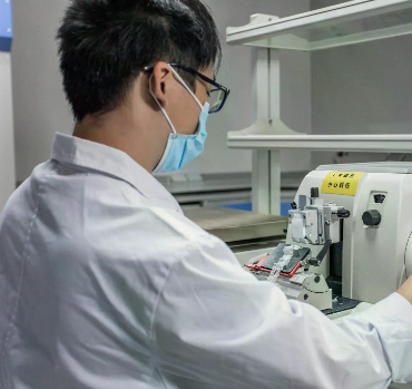 Fabric Lab Testing