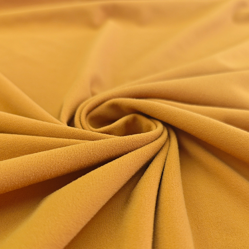 Quick-Dry Sport Fabrics